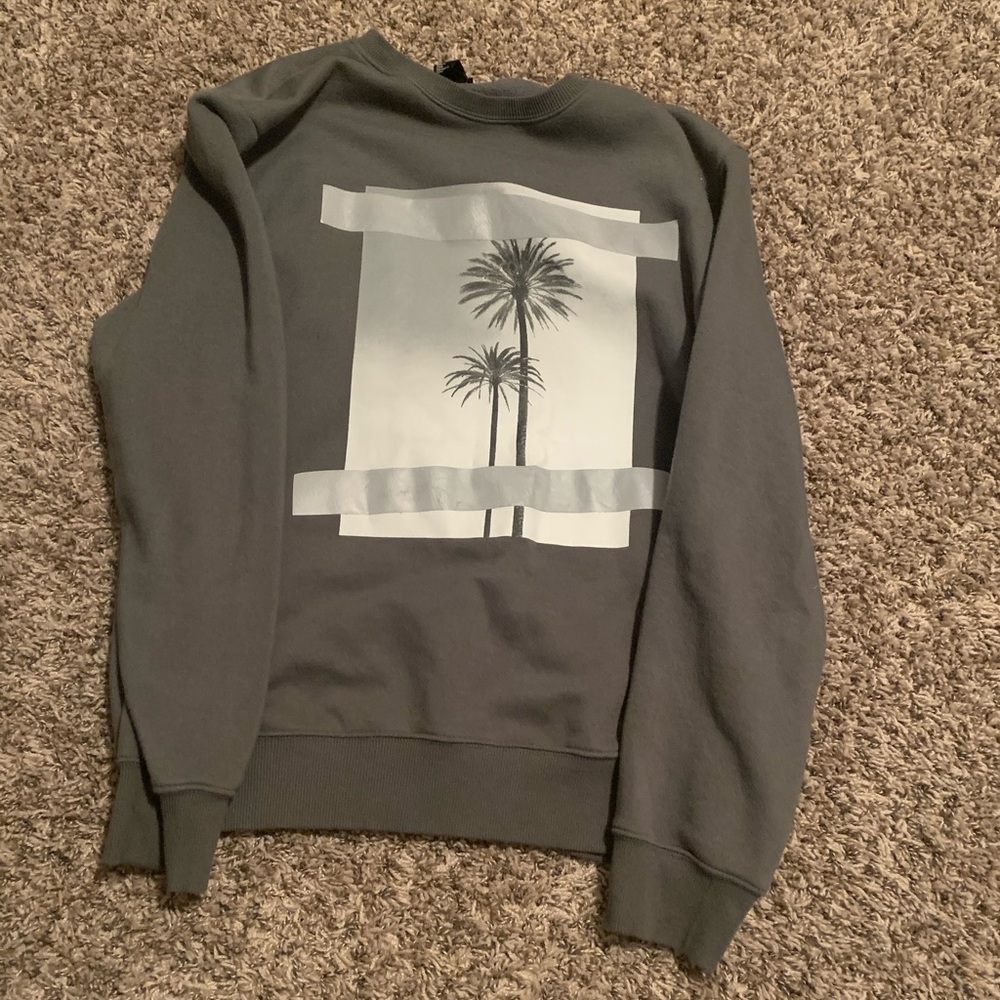 H&M sweatshirt